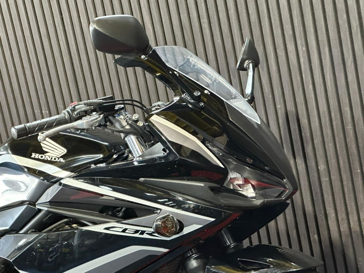 Used Honda CBR500R for sale - 78904562: Photo 25