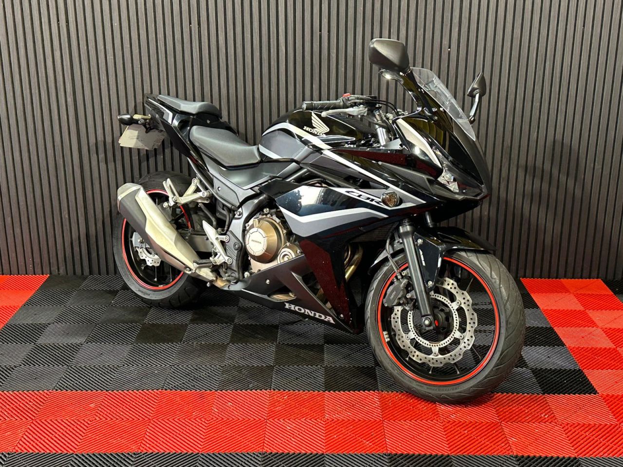 Used Honda CBR500R for sale - 78904562: Photo 6