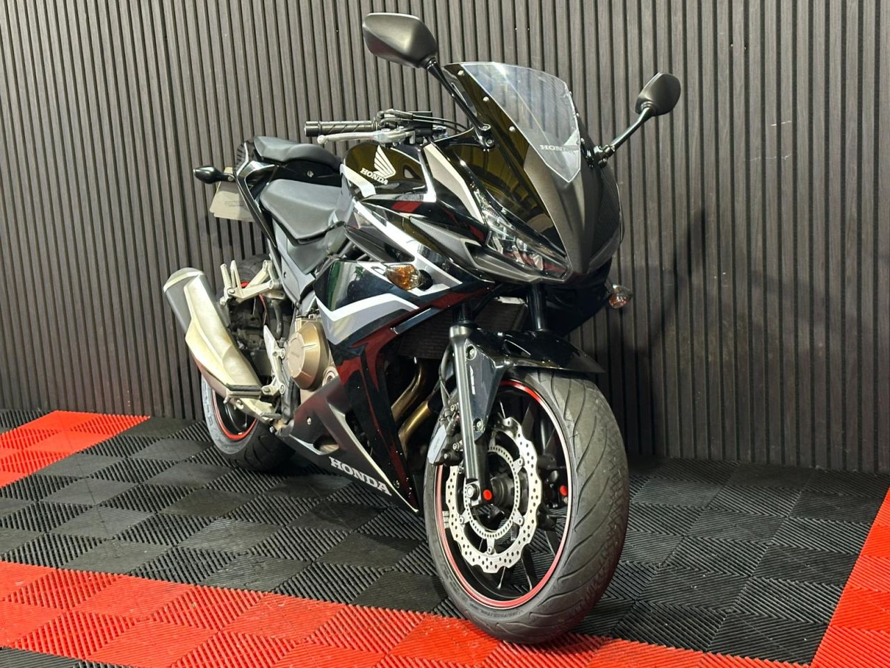 Used Honda CBR500R for sale - 78904562: Photo 8