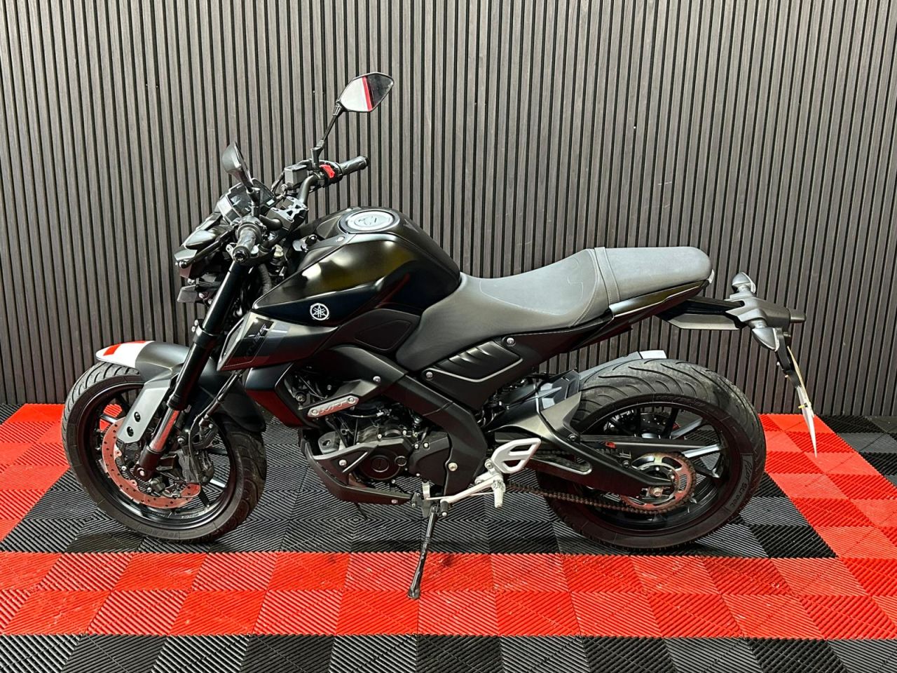 Used Yamaha MT-125 for sale - 78802327: Photo 10