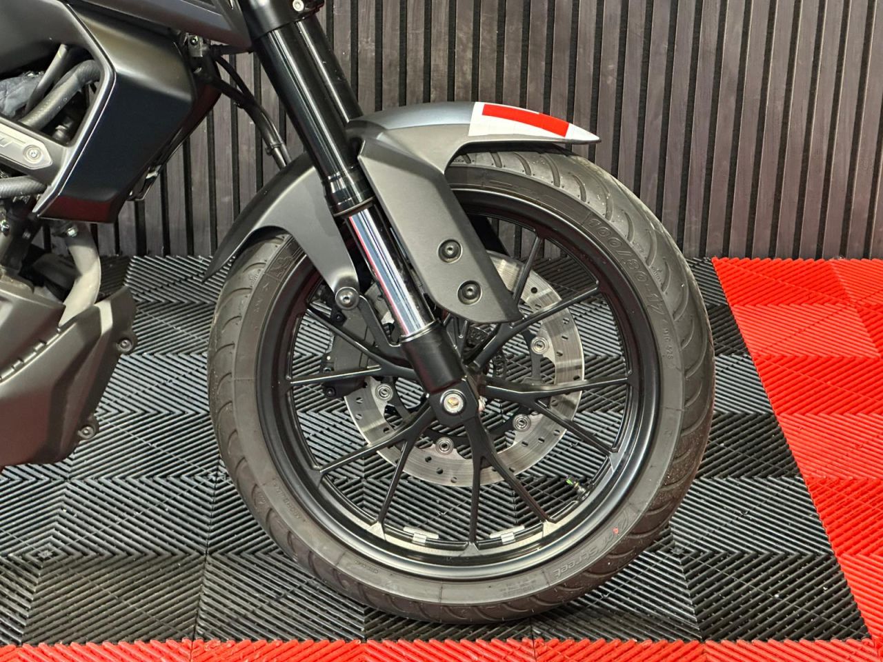 Used Yamaha MT-125 for sale - 78802327: Photo 15