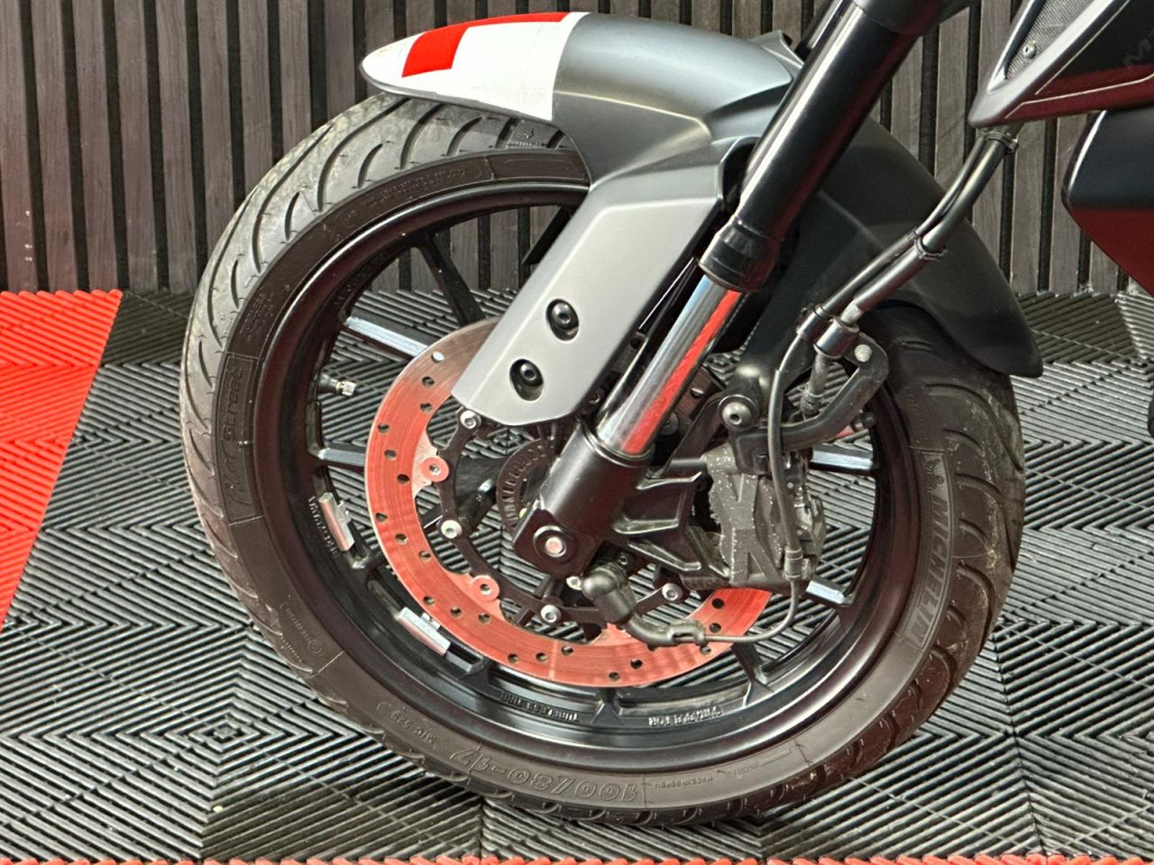 Used Yamaha MT-125 for sale - 78802327: Photo 16