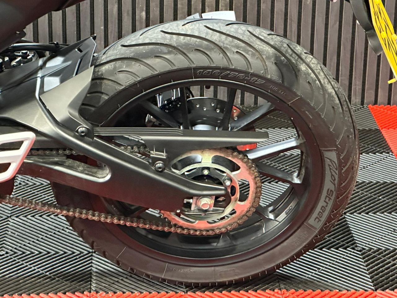 Used Yamaha MT-125 for sale - 78802327: Photo 18