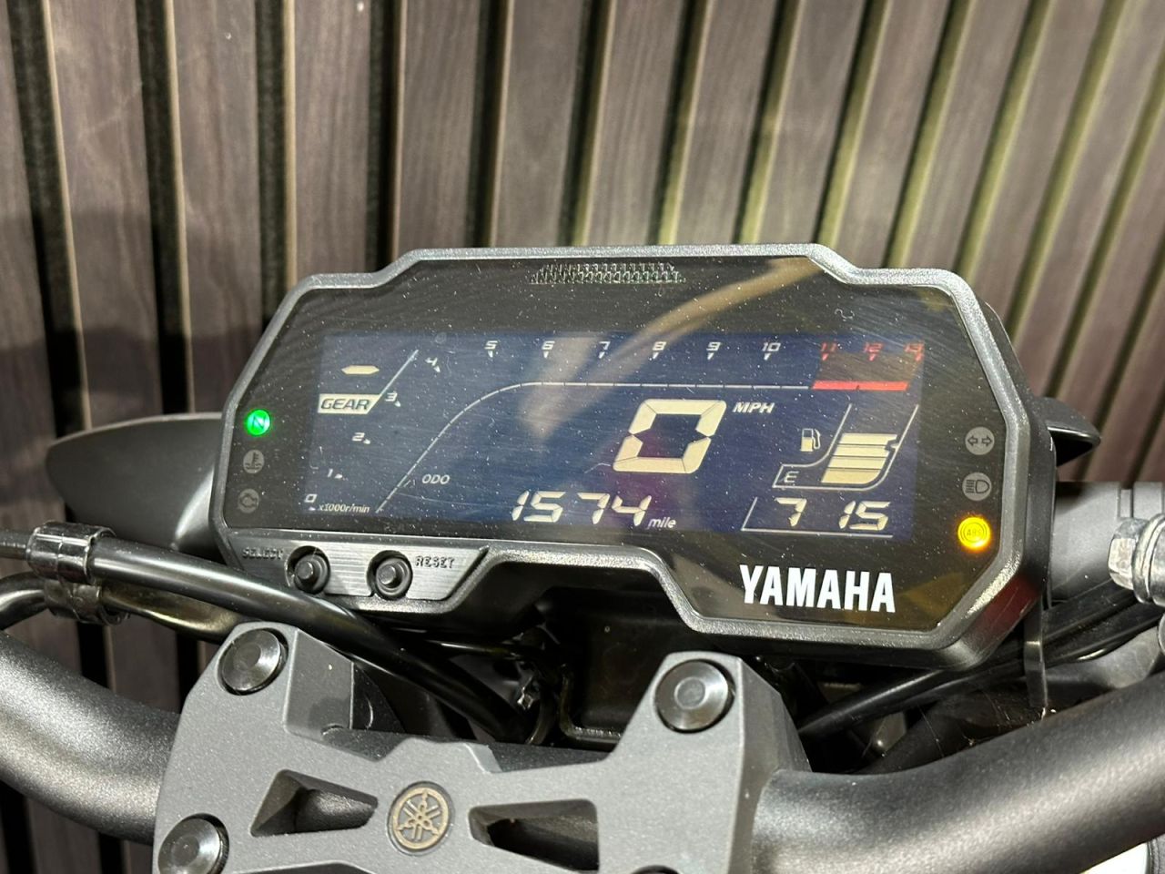 Used Yamaha MT-125 for sale - 78802327: Photo 20