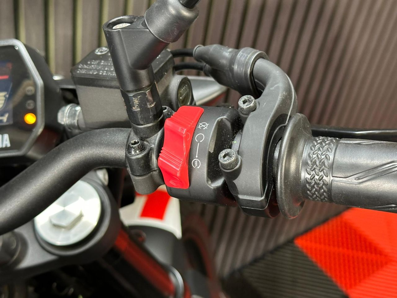 Used Yamaha MT-125 for sale - 78802327: Photo 21