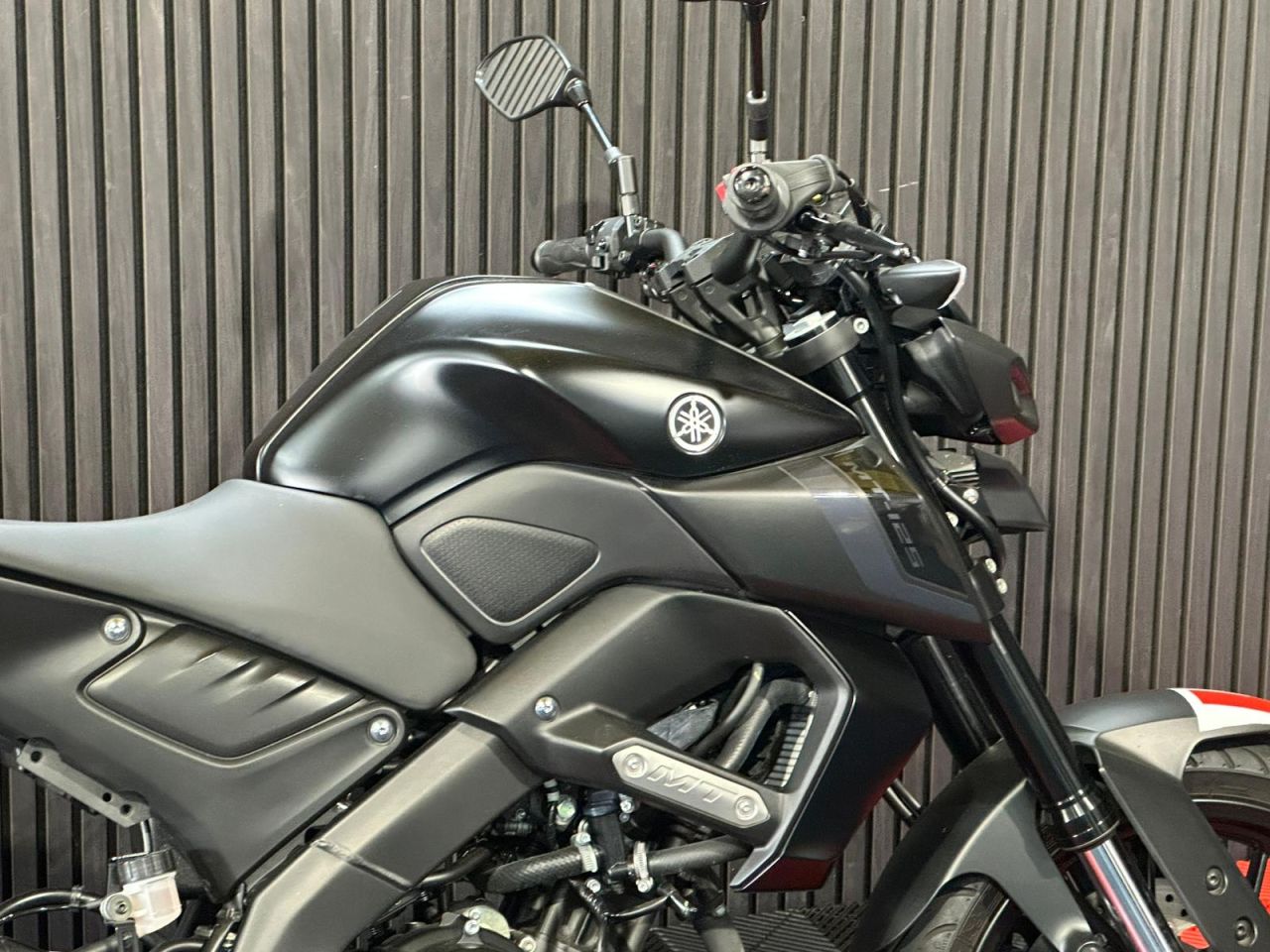 Used Yamaha MT-125 for sale - 78802327: Photo 22