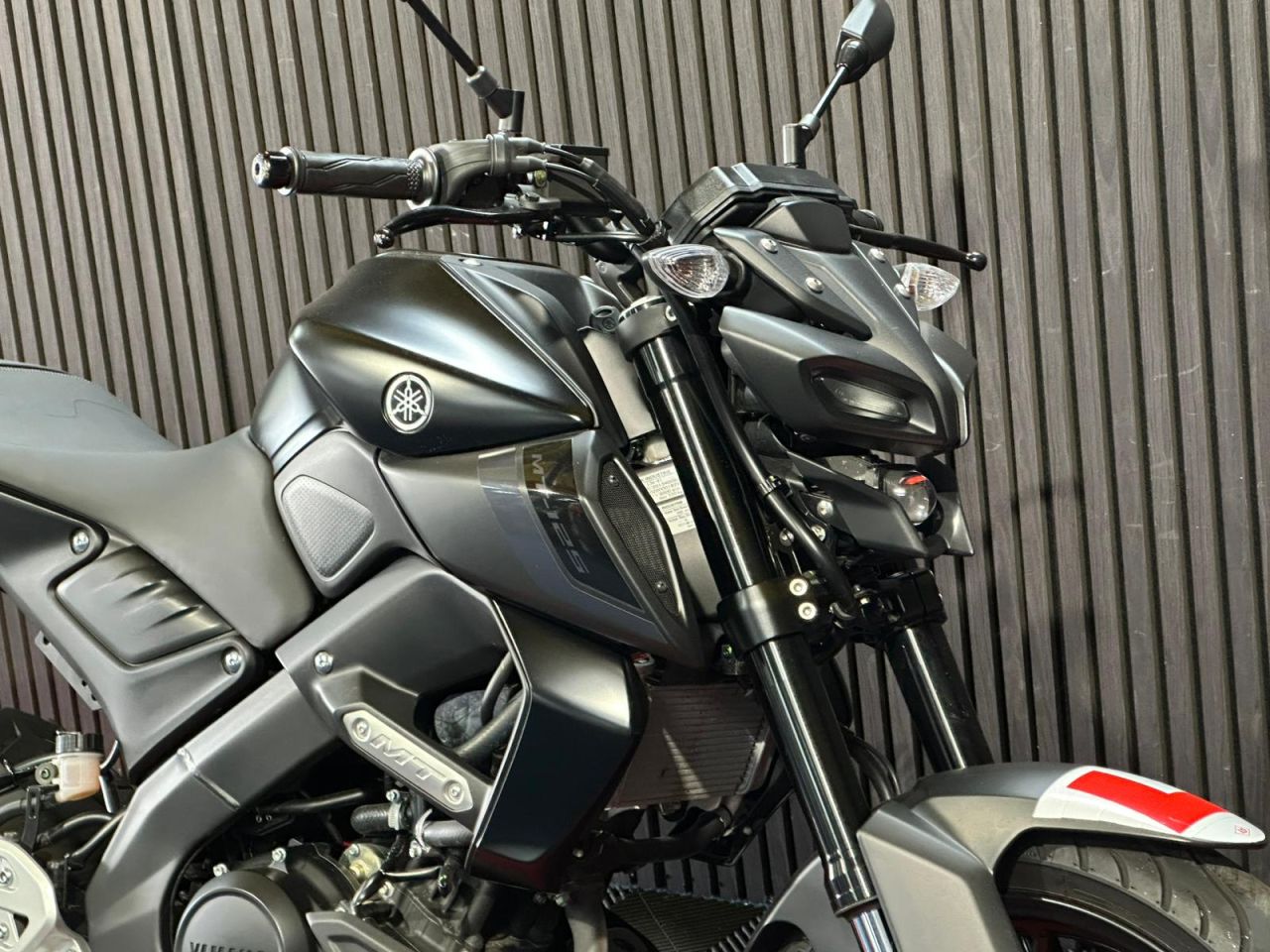 Used Yamaha MT-125 for sale - 78802327: Photo 23