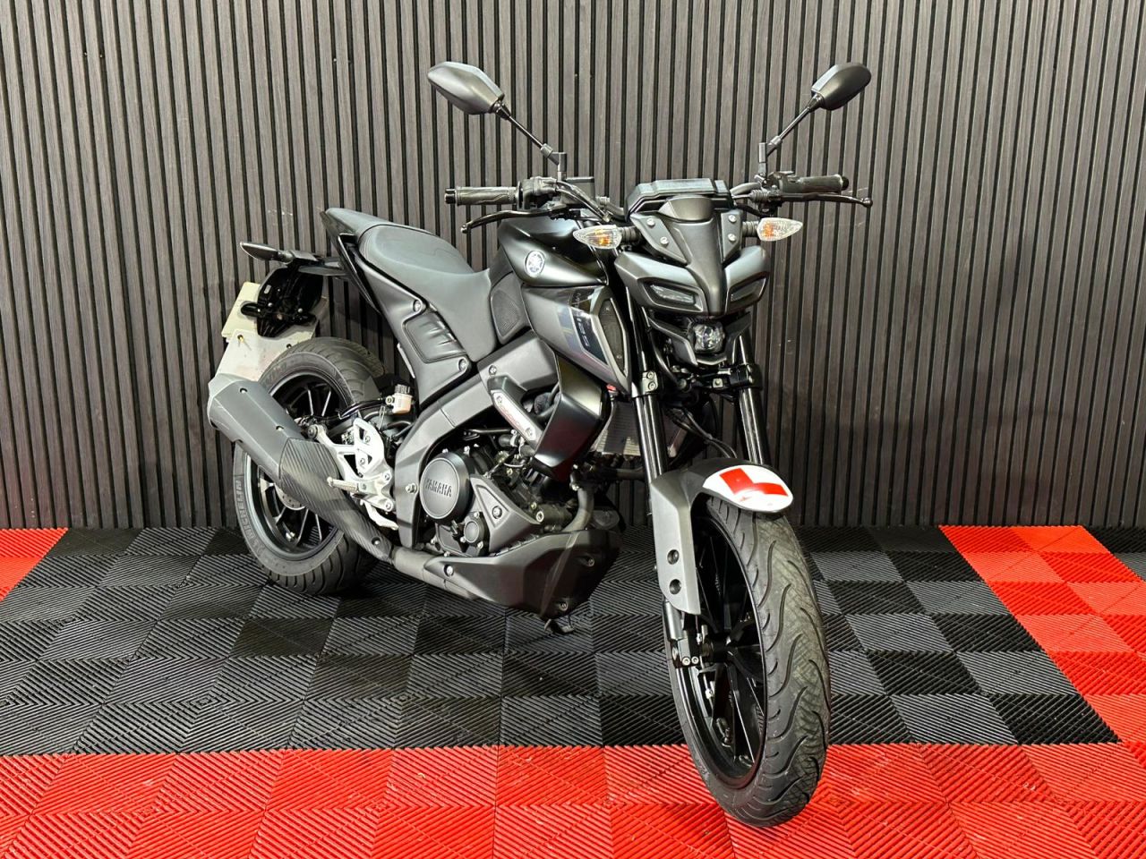 Used Yamaha MT-125 for sale - 78802327: Photo 8