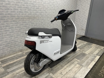 Used Keeway Blueshark 80 undefined for sale - bike-77867353: Photo