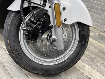 Used Keeway Blueshark 80 undefined for sale - bike-77867353: Photo