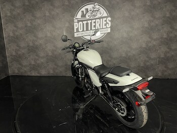 Used Kawasaki Eliminator EL450ASFNN undefined for sale - bike-77868251: Photo