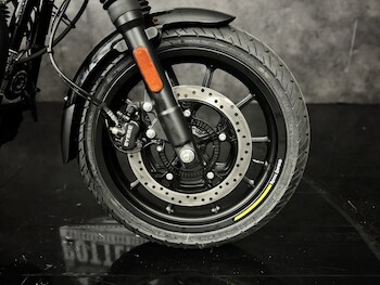 Used Royal Enfield HNTR 350 undefined for sale - bike-77866152: Photo