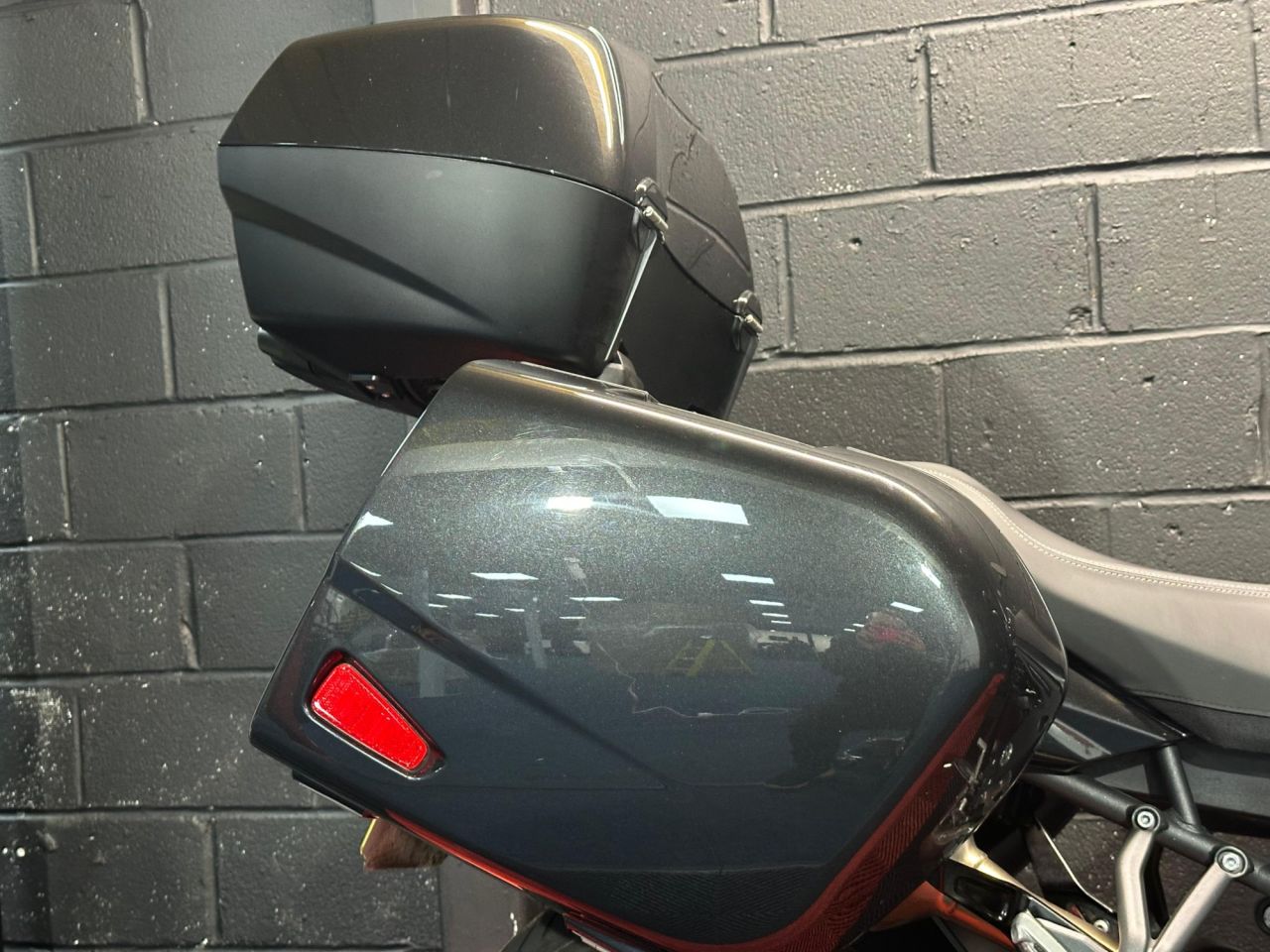 Used Triumph Tiger 1050 for sale - 78435603: Photo 17