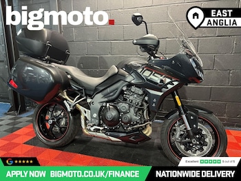 Used Triumph Tiger 1050 undefined for sale - bike-78435603: Photo