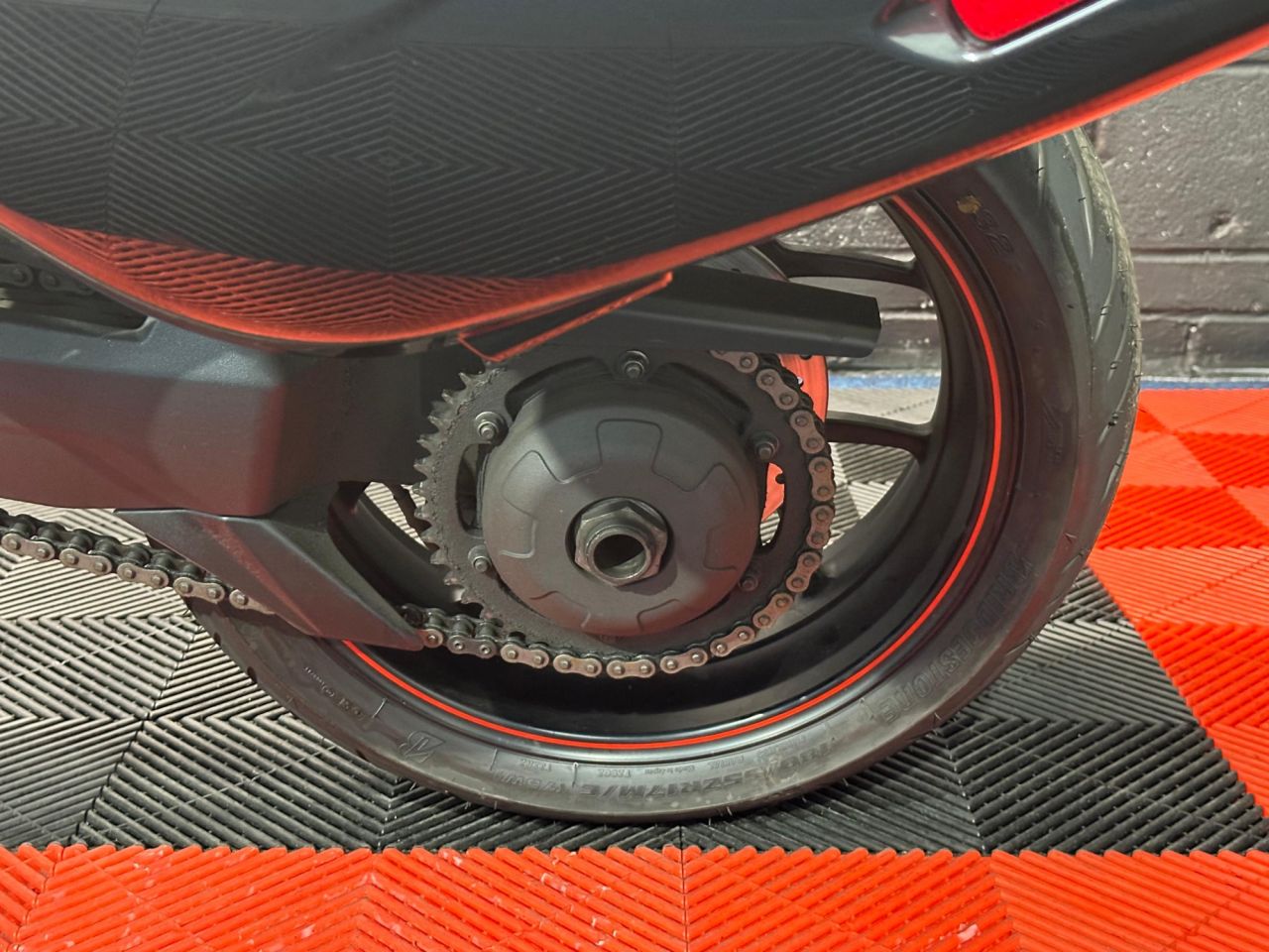 Used Triumph Tiger 1050 for sale - 78435603: Photo 20