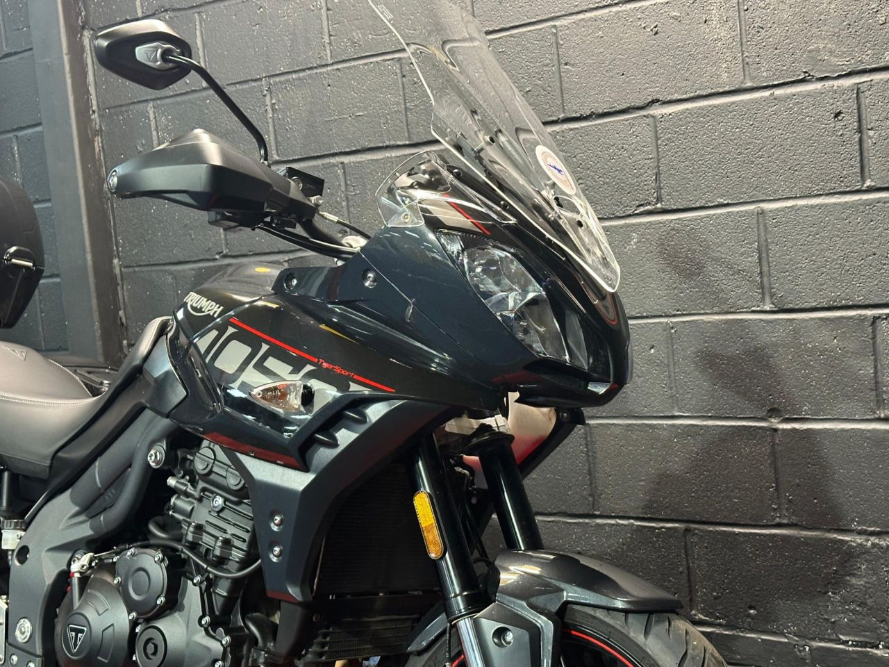 Used Triumph Tiger 1050 for sale - 78435603: Photo 31