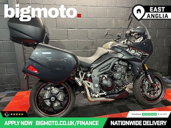Used Triumph Tiger 1050 undefined for sale - bike-78435603: Photo