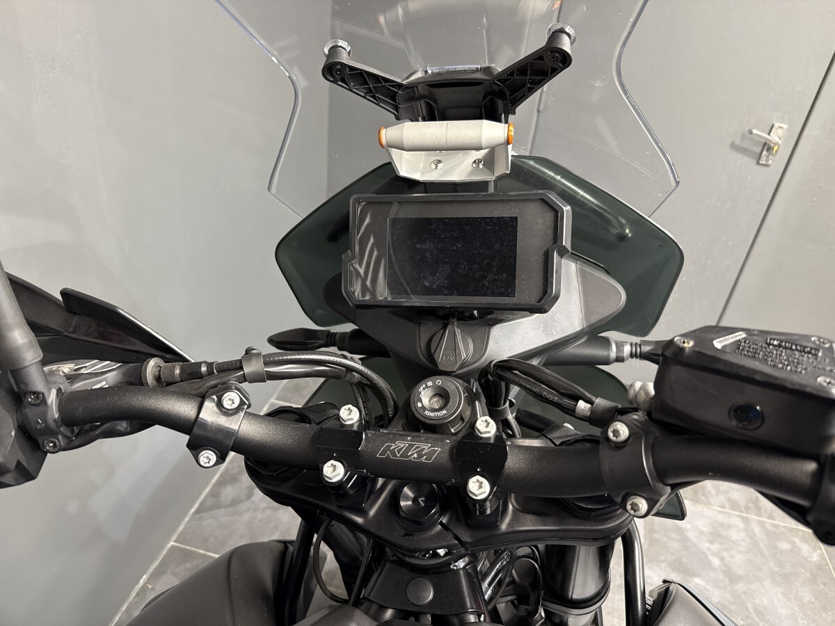 KTM 890 ADVENTURE 22