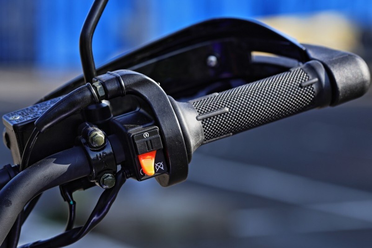 Used MG ATX 125cc for sale - 77870175: Photo 19