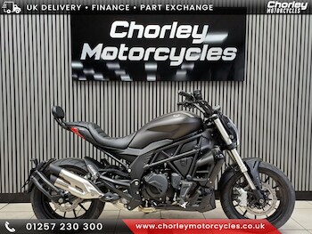 Used Benelli 502C undefined for sale - bike-77867365: Photo