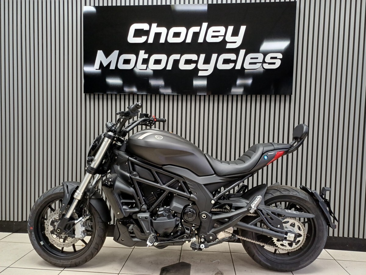 Used Benelli 502C for sale - 77867365: Photo 2