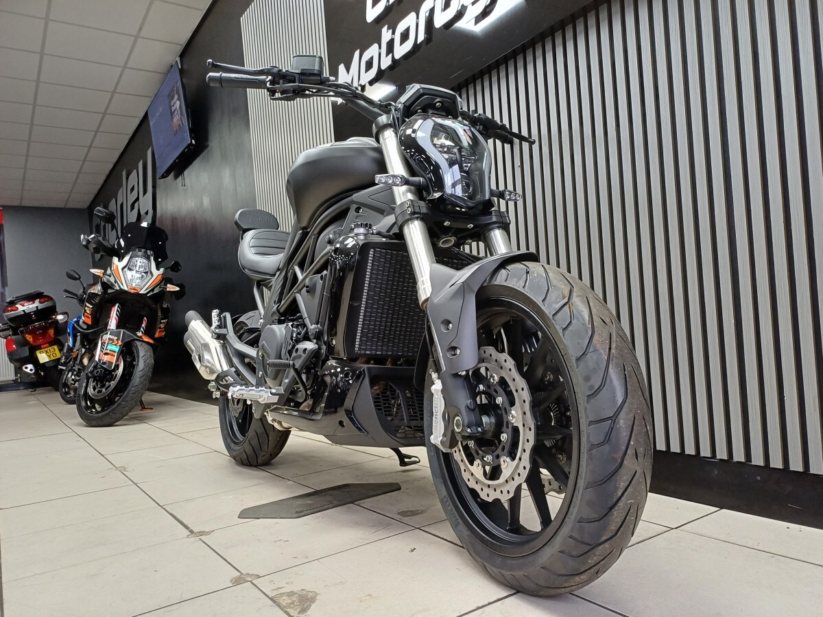 Used Benelli 502C for sale - 77867365: Photo 7