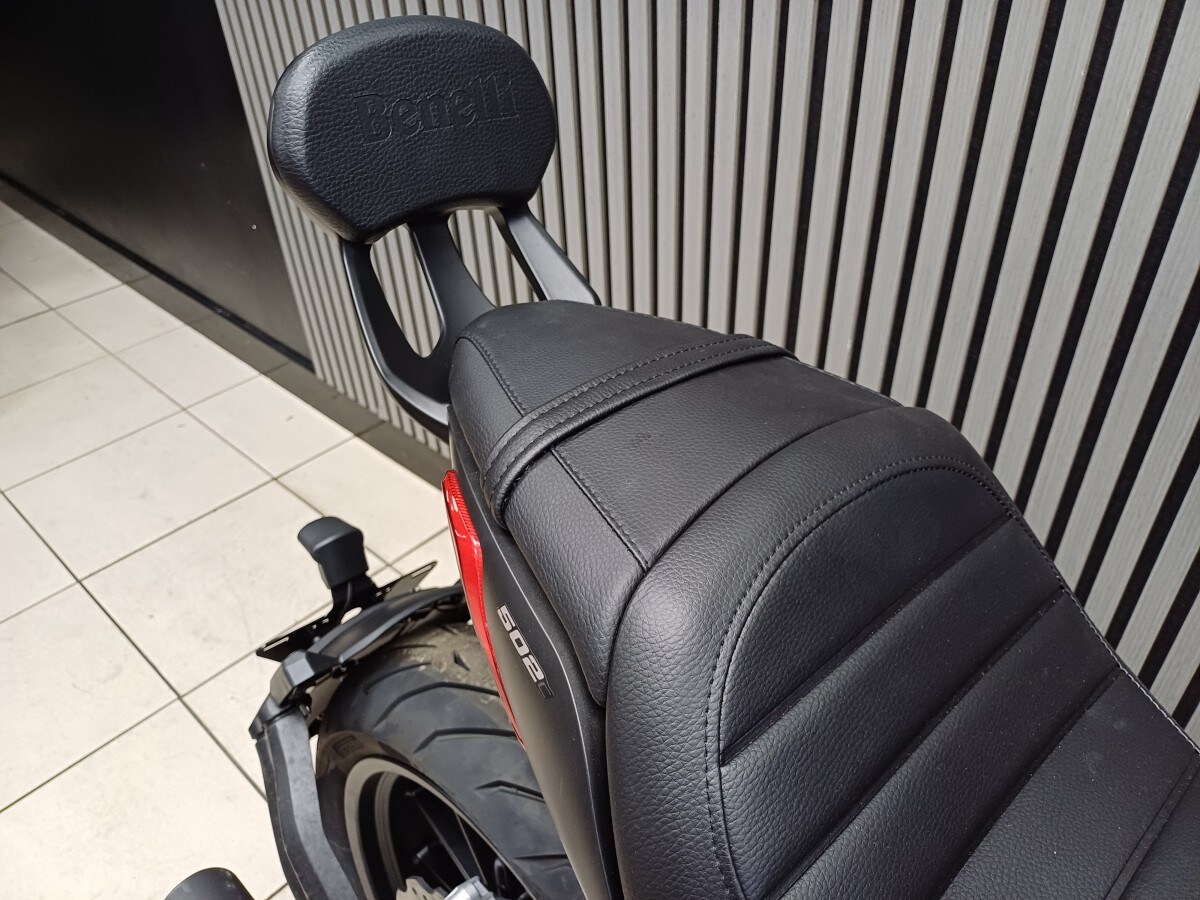 Used Benelli 502C for sale - 77867365: Photo 8