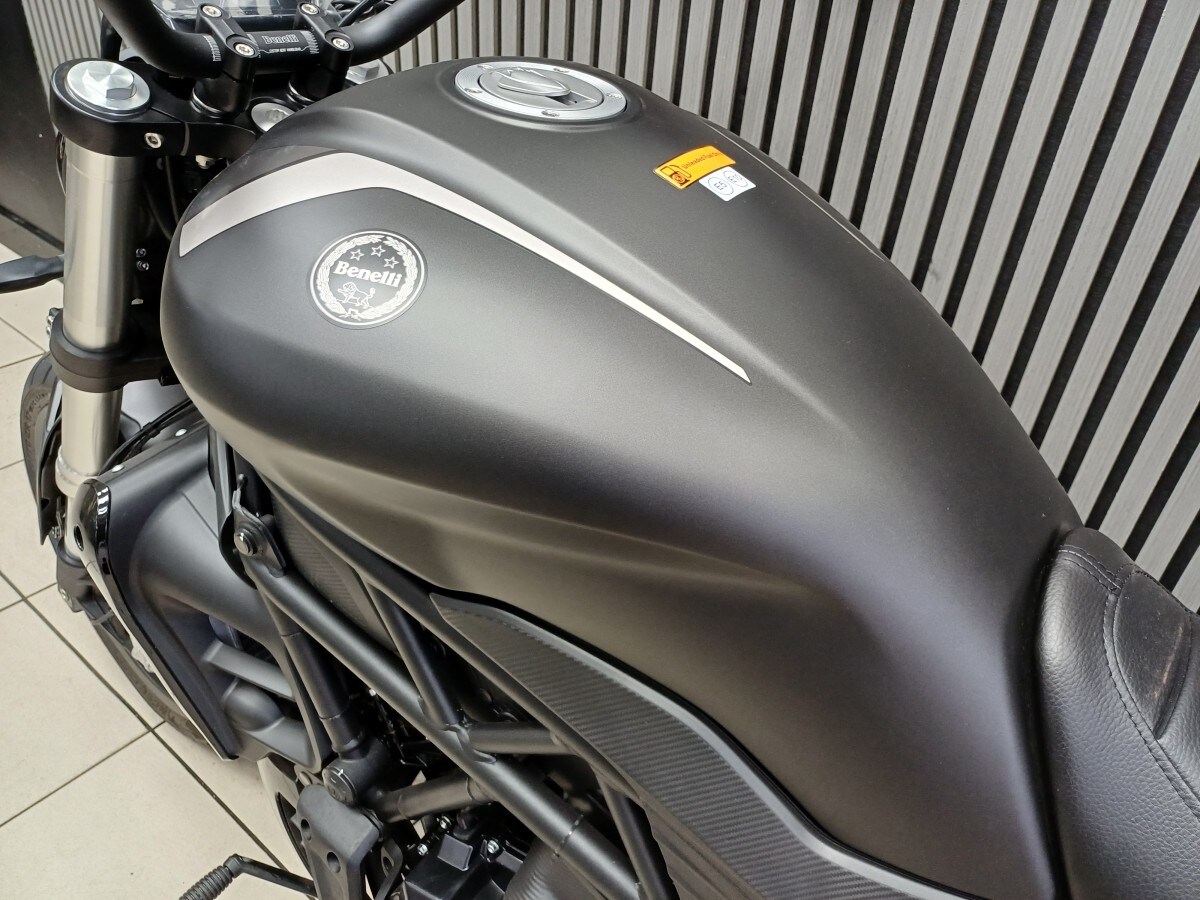 Used Benelli 502C for sale - 77867365: Photo 9