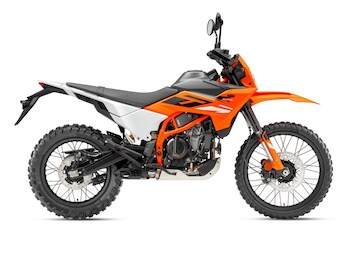 Used KTM 390 Enduro R undefined for sale - bike-77865678: Photo