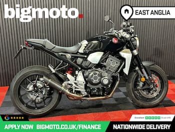 Used Honda CB1000R undefined for sale - bike-79855918: Photo