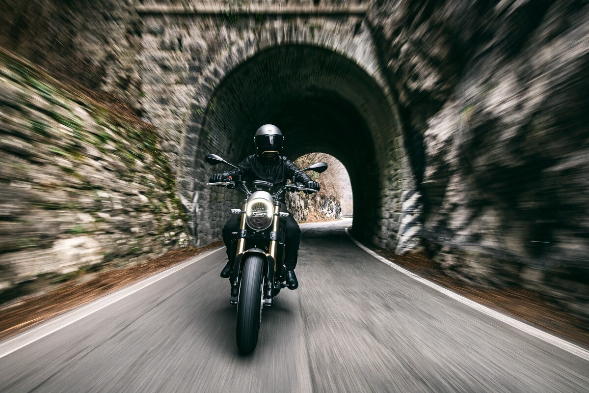 Used Benelli Leoncino 800 for sale - 77870298: Photo 10