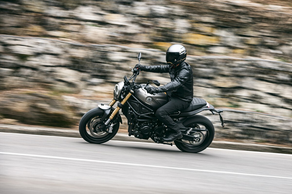 Used Benelli Leoncino 800 for sale - 77870298: Photo 12