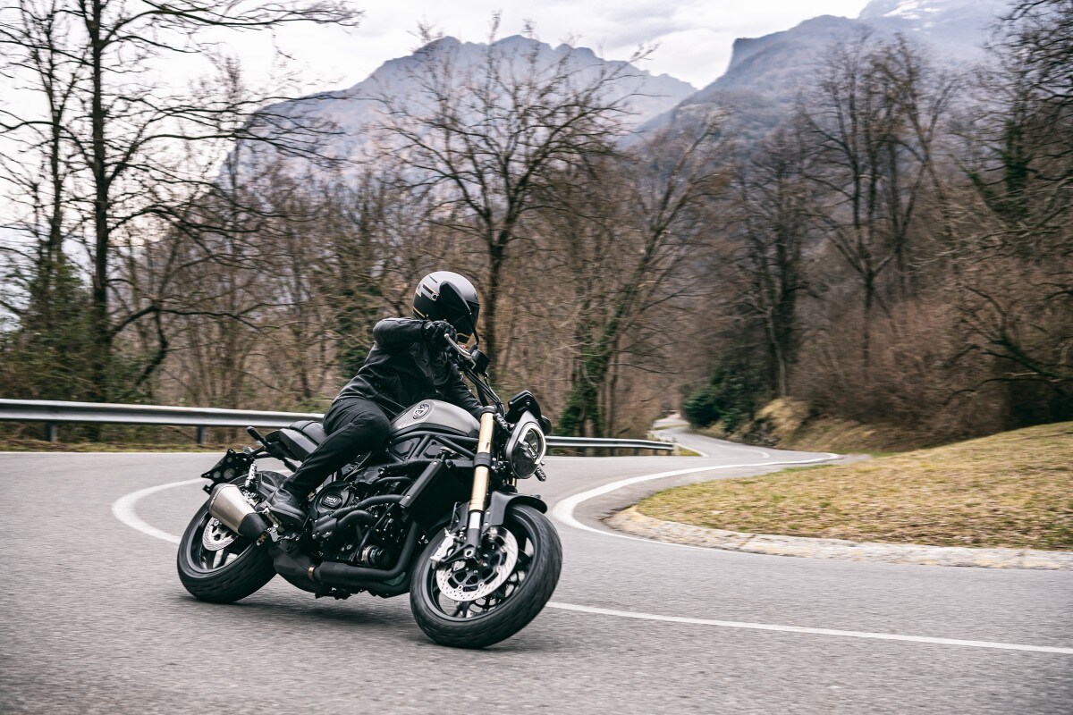 Used Benelli Leoncino 800 for sale - 77870298: Photo 13