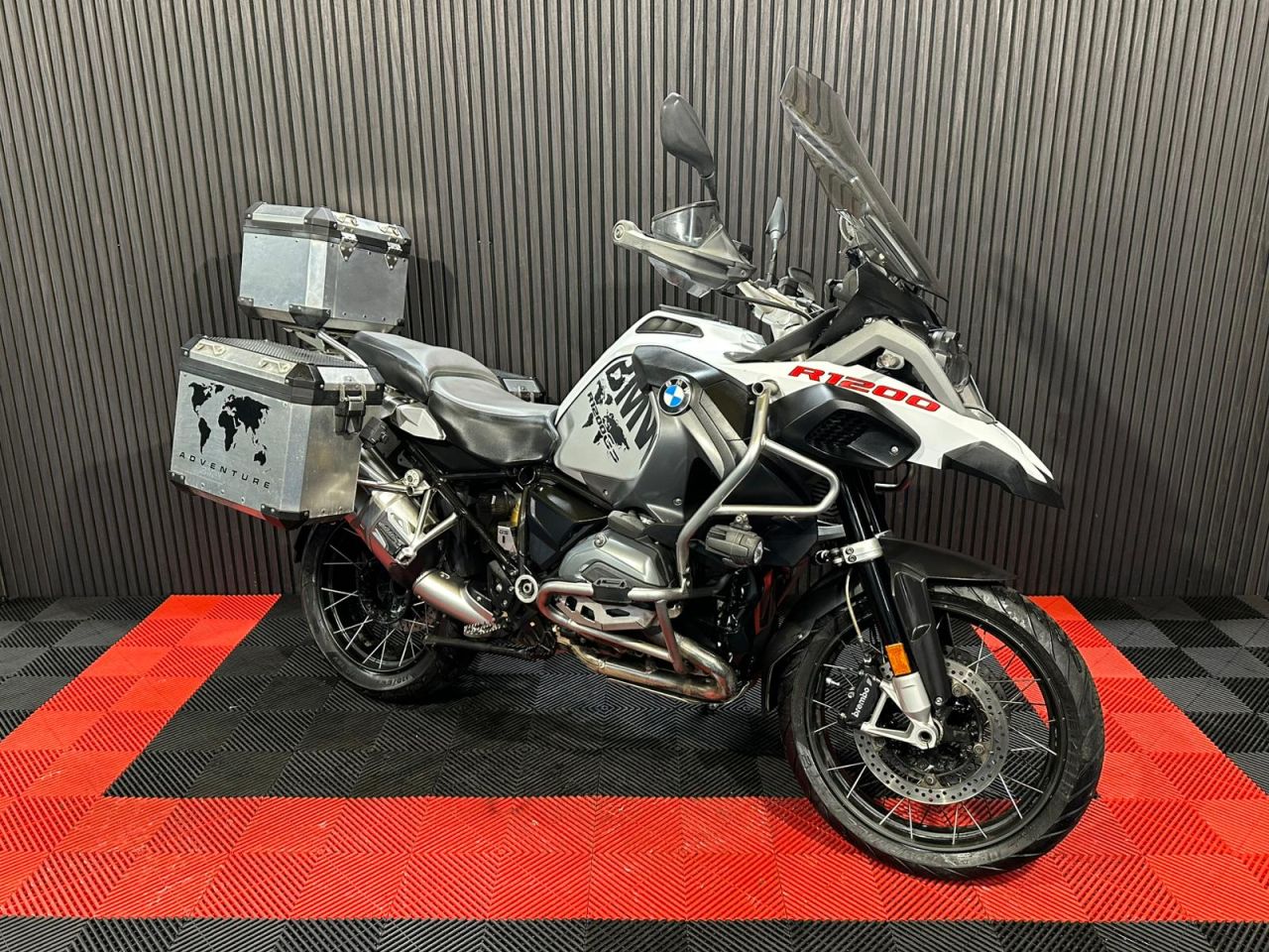 Used BMW R1200GS Adventure for sale - 78435545: Photo 10