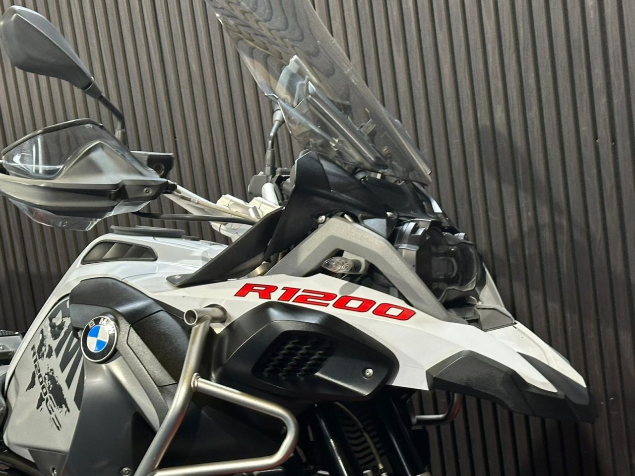 Used BMW R1200GS Adventure for sale - 78435545: Photo 12