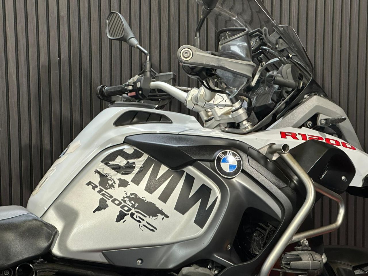 Used BMW R1200GS Adventure for sale - 78435545: Photo 13