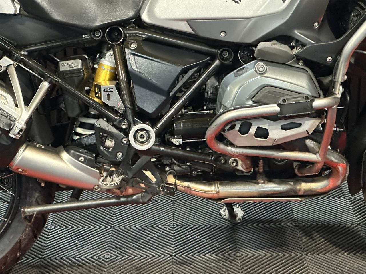 Used BMW R1200GS Adventure for sale - 78435545: Photo 15