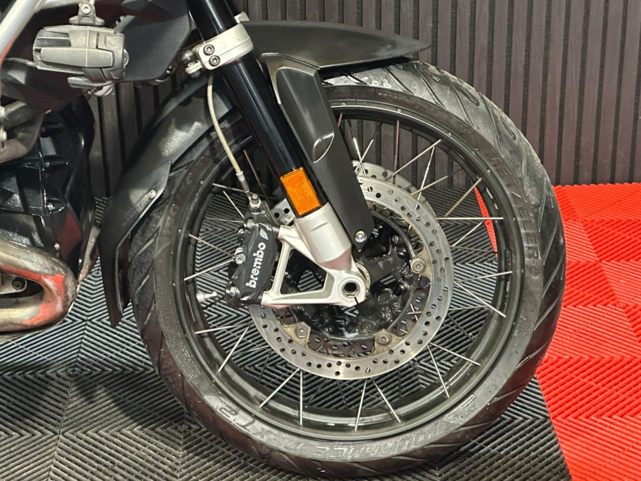 Used BMW R1200GS Adventure for sale - 78435545: Photo 16