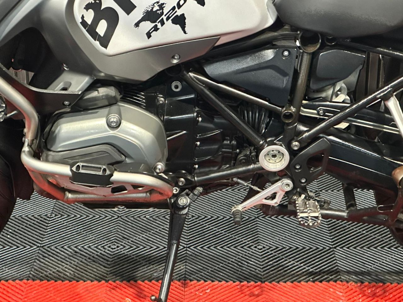 Used BMW R1200GS Adventure for sale - 78435545: Photo 18