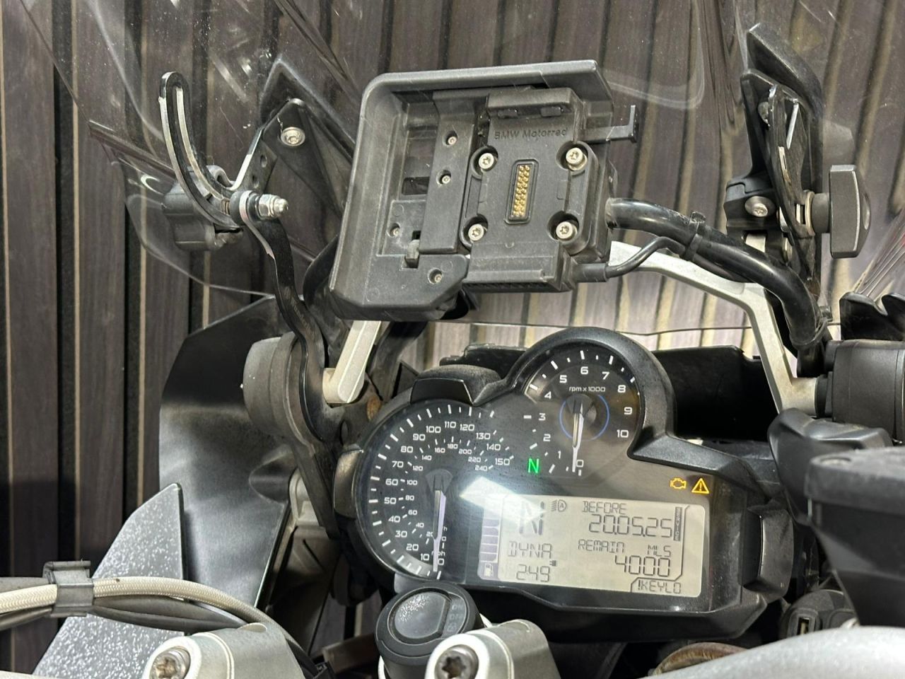 Used BMW R1200GS Adventure for sale - 78435545: Photo 21