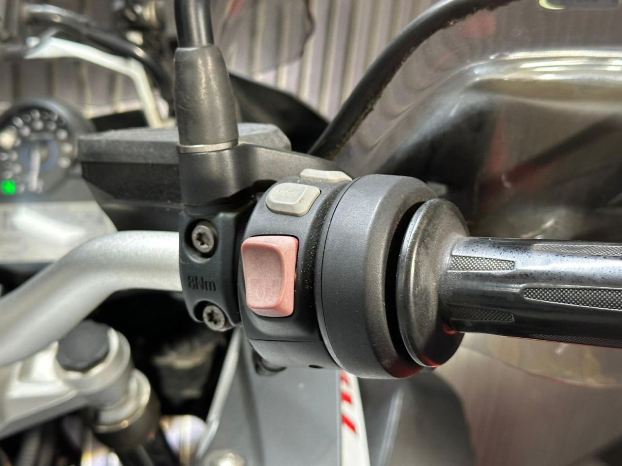 Used BMW R1200GS Adventure for sale - 78435545: Photo 22