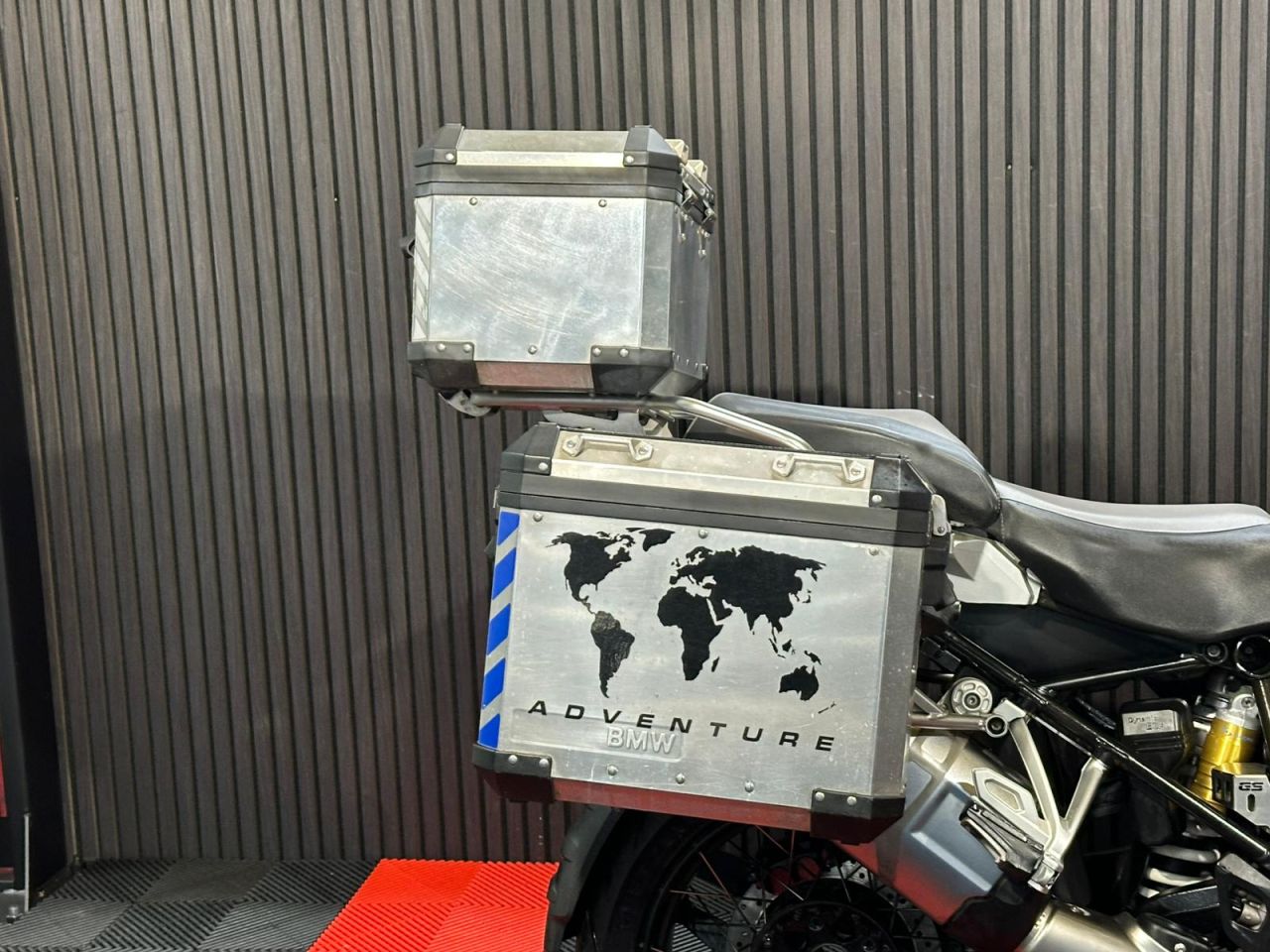 Used BMW R1200GS Adventure for sale - 78435545: Photo 23
