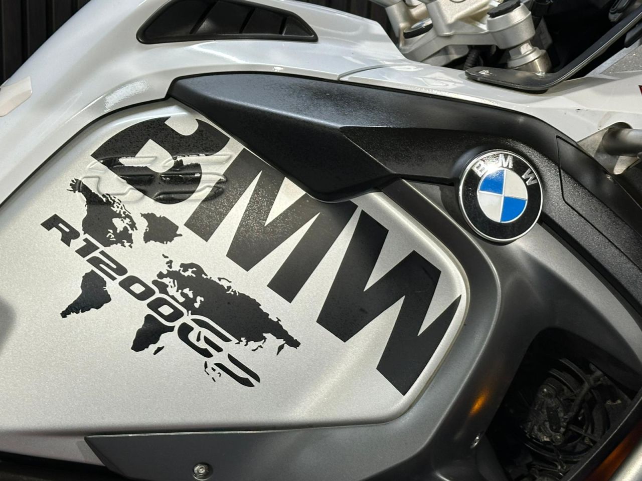 Used BMW R1200GS Adventure for sale - 78435545: Photo 24