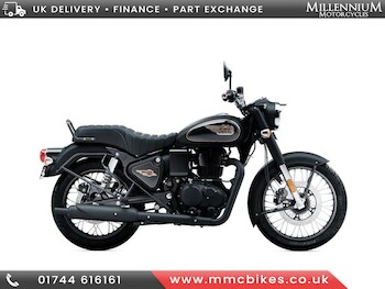 Used Royal Enfield Bullet 350 undefined for sale - bike-77867842: Photo