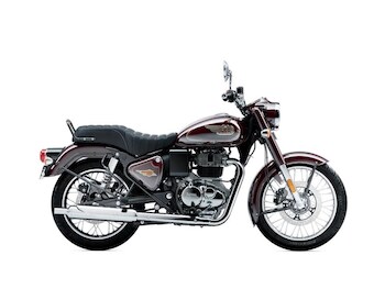 Used Royal Enfield Bullet 350 undefined for sale - bike-77867842: Photo