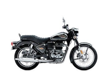 Used Royal Enfield Bullet 350 undefined for sale - bike-77867842: Photo