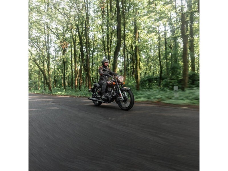 Royal Enfield Bullet 350