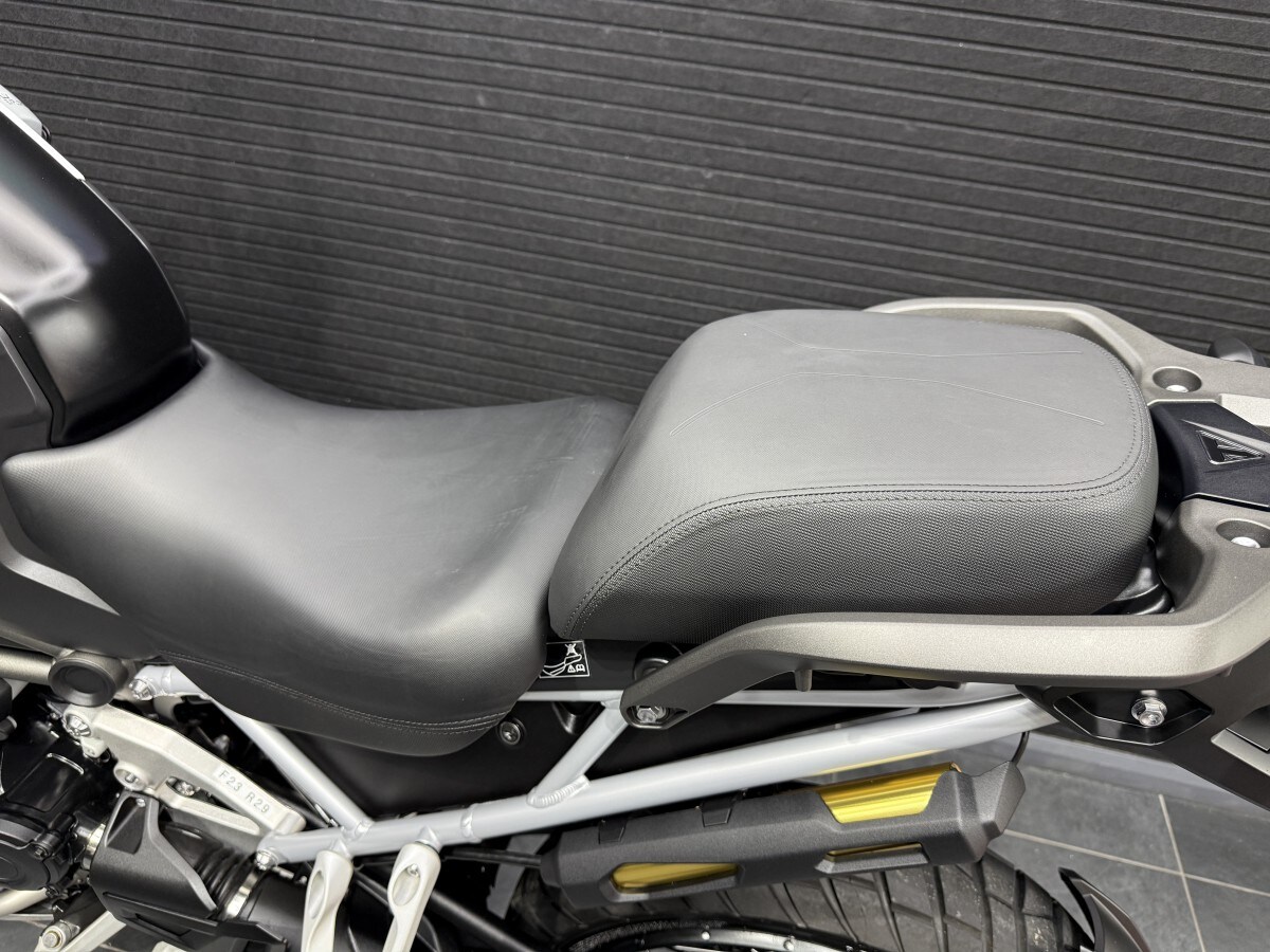 Triumph TIGER 1200 RALLY EXPLORER