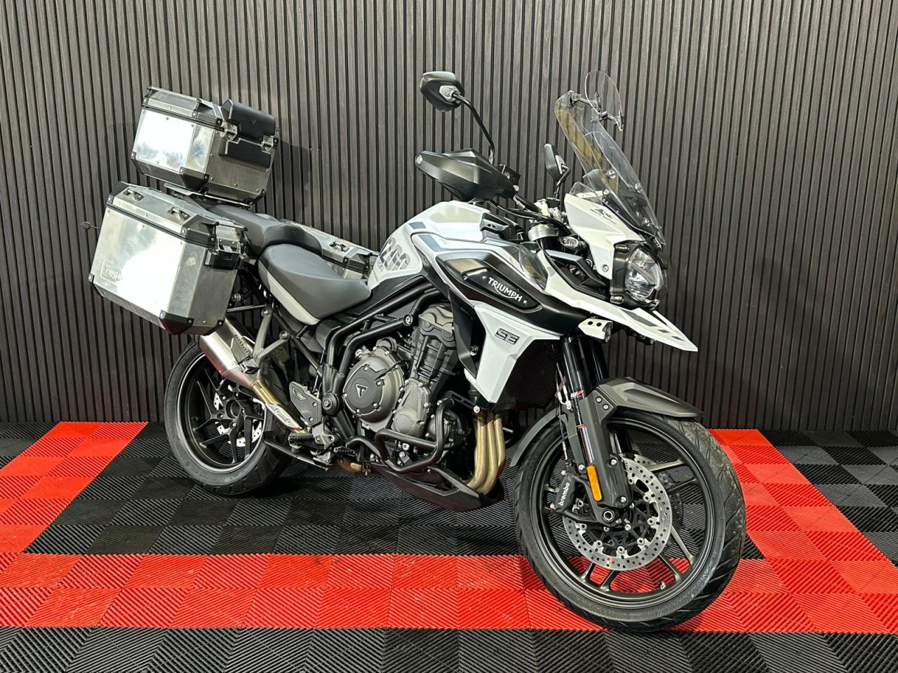 Used Triumph Tiger 1200 for sale - 78434806: Photo 10