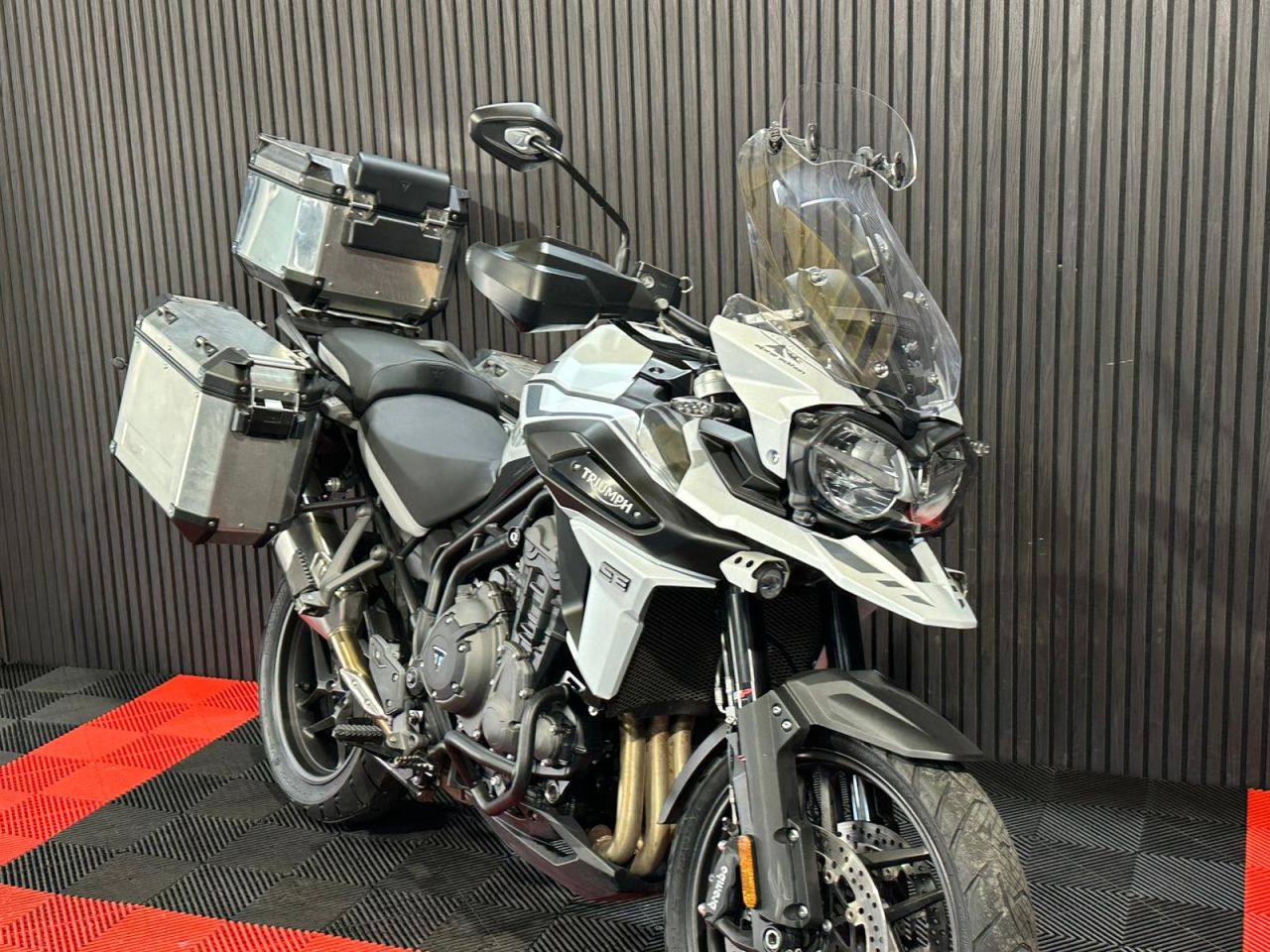 Used Triumph Tiger 1200 for sale - 78434806: Photo 11